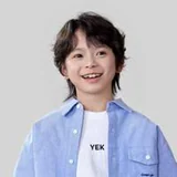 Luo Chen Hao as Xiao Jing Ze You Nian profile photo