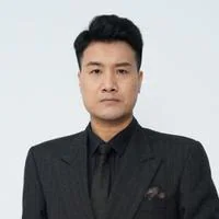 短劇演員羅大濤頭像
