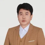 Luo Dian Han as Yuan Zhang profile photo