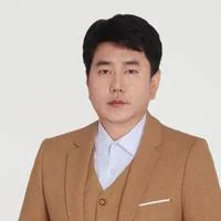 短劇演員羅典晗頭像