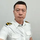羅翰飾演審判長的演員頭像