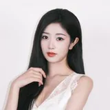 罗曼嘉饰演莫荔的演员头像