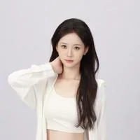 Luo Shuang Xi profile photo