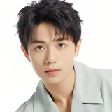 Luo Yi Xin as Xie Ning profile photo