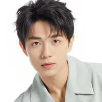 Luo Yi Xin profile photo