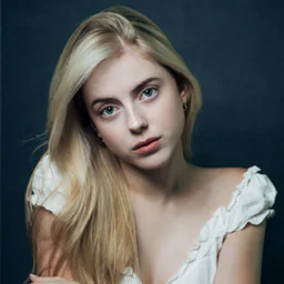 Lydia Pentz profile photo