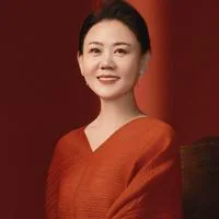 短劇演員馬光玲頭像