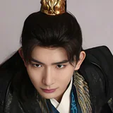 Ma He Ming as Chu Tian profile photo