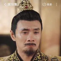短剧演员马金锋头像