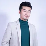 Ma Kun as Ji Da Ren profile photo