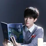 Ma Sheng Xiang as Yang Yong Jun profile photo