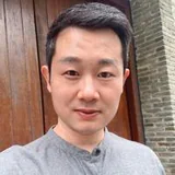 Ma Teng Yuan as Qiu Gong Gong profile photo