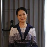Ma Wei as Ye Chao Tai Hou profile photo