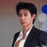 马小宇饰演白擎煜的演员头像