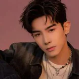 Ma Xing Shuo as Gu Shi Yan profile photo