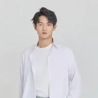 短劇演員馬藝塵頭像