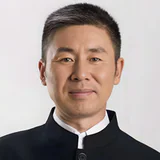 马昱辰饰演李公公的演员头像