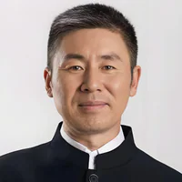 短剧演员马昱辰头像