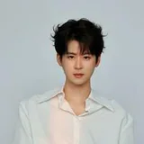 Mao Jia He as Zhou Ming Xuan profile photo