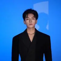 短劇演員茆世賢頭像