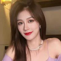 短劇演員美美頭像