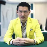 Meng Hang as Ren Xiong Xin profile photo