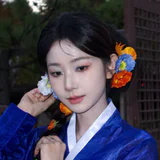 Meng Jia Xin as Xu Fan Xing profile photo