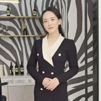 短劇演員夢玲頭像