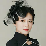 Mu Hai Yan as Lu Mu profile photo