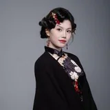 Mu Mu as Wu Mei profile photo