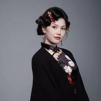 Mu Mu profile photo