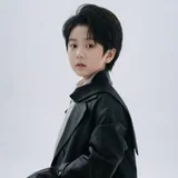 Mu Peng Yu as Gu Zi Mo profile photo