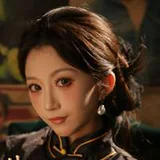 Mu Qing as Wang Qiu Ju profile photo