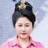Mu Wen Jun as Zong Qin profile photo