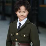Ni Hao Zhe as San Huang Zi profile photo