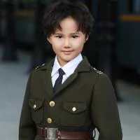 Ni Hao Zhe profile photo