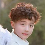 Ni Yue Hang as Lin Wen Hao profile photo