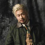 Nie Dai Wen as Qi Zhen profile photo
