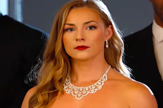 Nikki Leigh profile photo