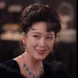 宁子饰演柳老夫人的演员头像