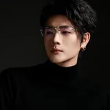 Ou Yang Hong Xuan as San Huang Zi Zhao Qin profile photo