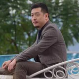 短剧演员欧阳忠伟头像