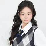Pan Hai Di as Su Yue profile photo