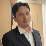 Pan Liang Liang as Ye Lin Lang profile photo