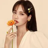 Pan Si Ya as Su Xin Yue profile photo