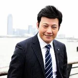 潘旭川饰演校长的演员头像