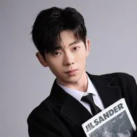 短劇演員潘藝文頭像