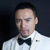 Pang Xian Dong as Gu Yun profile photo