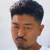 Pei Hao as Gu Jing Ming profile photo