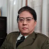 Pei Ming as Zhang Wen Cai profile photo